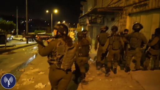 צילום: דובר צה אחים לנשק: דו"ח חדש על תפקוד הגדודים המעורבים באיו"ש – "מעלה תמונה עגומה ומדאיגה"