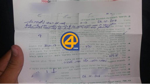 צילום: חדשות 0404 חייל עוכב לחקירה ונקנס לאחר שהוציא קיפוד ים מהחוף באילת
