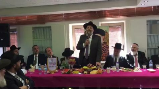 צילום: זעם ביהדות התורה: "בש"ס רק מדברים אבל לא עשו כלום למען השבת"