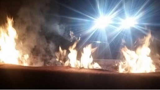 צילום: עידו דרעי זה לא דומא ולא תשמעו על זה: 4 בקת"בים לעבר בתים בבית אל