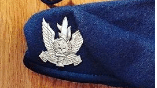 צילום: 3.5 שנות מאסר נגזרו על חייל מחיל האוויר שהורשע באונס חיילת