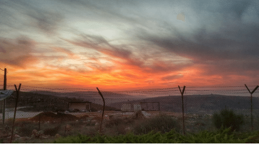 רוחות וגשמים מקומיים | תחזית מזג האוויר המעודכנת