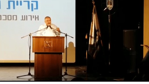 צילום: משרד הביטחון ליברמן: ״אסור שנגרור את צה״ל לויכוחים פוליטיים״