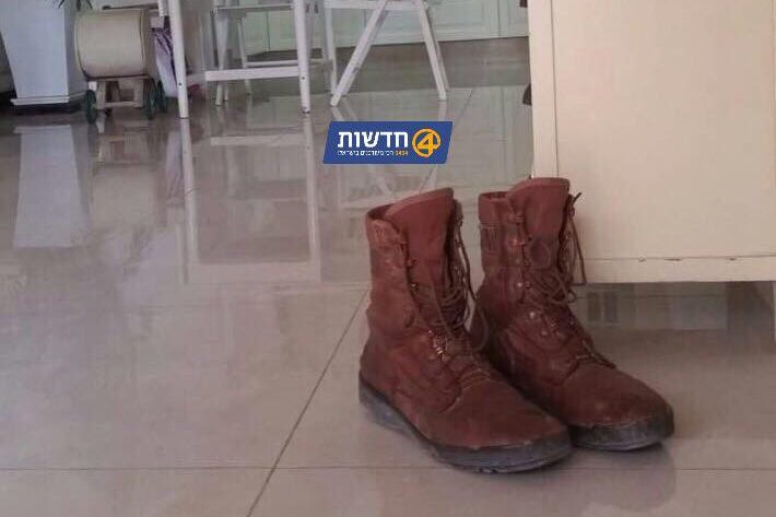 צילום: רחל ורון כך יודעים בישראל שהגיע יום שישי…