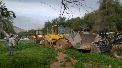 צילום: חדשות 0404 חקלאי תבע פיצוי מחברת הביטוח לאחר שהוכר כנפגע בעבודה