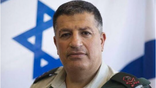 צילום: דובר צה מתאם פעולות הממשלה ענה לערבים על השאלה "למה אין חשמל בעזה?"