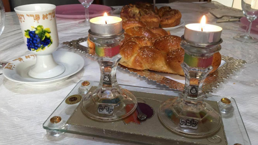 צילום: ידידיה כהן זמני כניסת השבת ויציאתה, פרשת ״ניצבים״, כ״ז-כ״ח באלול התשע״ט