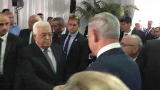 צילום: מדברים תקשורת יו״ר הקונגרס האמריקאי מנחית מכה על הערבים: ״אינם פרטנרים לשלום – ארה״ב עוצרת את כל הכספים לרשות״