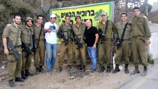צילום: חדשות 0404 נשלמות ההכנות בבסיסי צה"ל לליל הסדר וחג הפסח