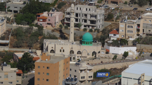צילום: 0404 לא לדחות: כוחותינו חייבים לפשוט על אום אל פחם