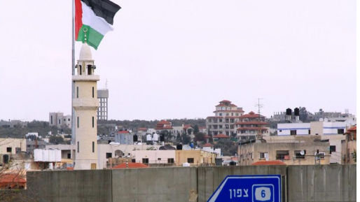 צילום: ????? 0404 פרסום ראשון: מילואימניקים נכנסו בטעות לטול כרם והותקפו