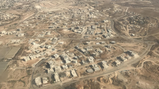צילום: 0404 הספארי עבר לנגב