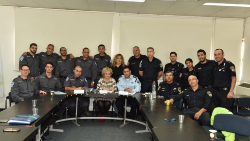 צילום: עיריית קריית אתא קריית אתא: מערך אכיפה עירוני חדש