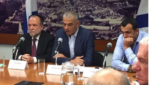 צילום: הראל: התוכנית "נטו הוזלות" והפחתת המס על מסגרות משקפיים ומוצרי תינוקות צפויה להוריד את המדד בכ- 0.1%