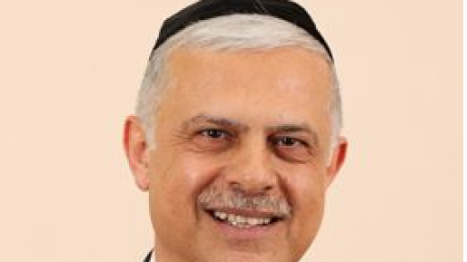 צילום: כנסת ישראל ח"כ אמנון כהן החשוד בקבלת שוחד שוחרר בתנאים מגבילים