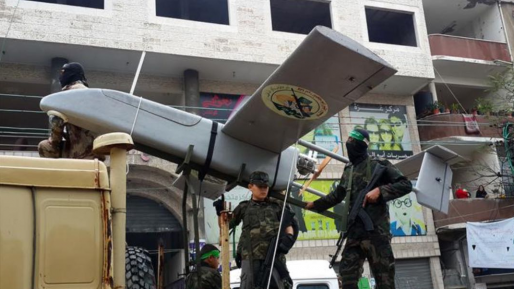 צילום: . חמאס מאשר: המהנדס שחוסל חבר וותיק בזרוע הצבאית של הארגון