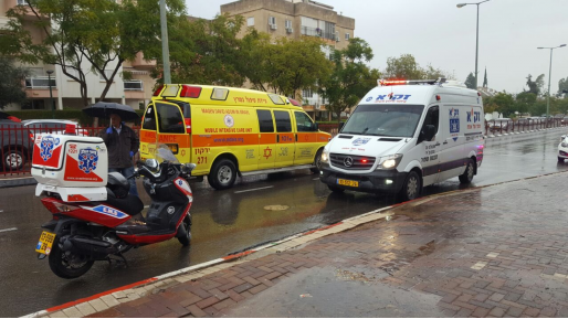 צילום: זק''א פסק דין תקדימי: בית המשפט הכיר בהתאבדות כתאונת עבודה
