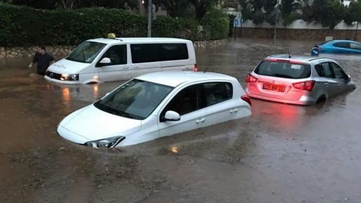 צילום: חדשות 0404 הגשם הגיע והוא כאן כדי להשאר: תחזית מזג האוויר המעודכנת לסופ״ש