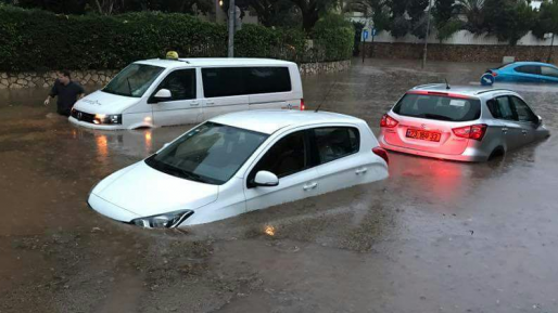 הסופה כבר כאן – תחזית מזג האוויר המעודכנת