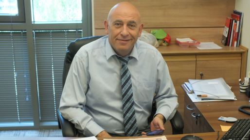 צילום: Orrling, ויקיפדיה "עסקת הטיעון עם גטאס מבישה ומעלה תהיות לגבי סדר העדיפויות של הפרקליטות"