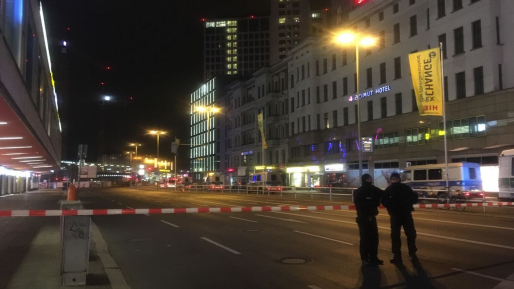 צילום: חדשות 0404 דיווח באיטליה: המחבל מהפיגוע בברלין – חוסל במילאנו