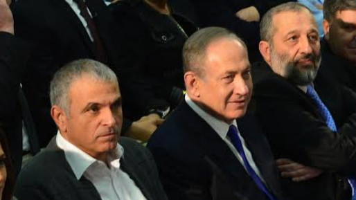 צילום: קובי גדעון, לע גם כחלון מתנגד: ״המתווה לא מתקבל על הדעת – צריך לחשב מסלול מחדש״