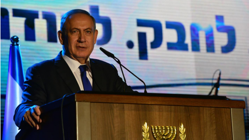 צילום: קובי גדעון, לע לוחמי הכיבוי במחוז חוף עזבו במחאה את טקס ההוקרה בחיפה