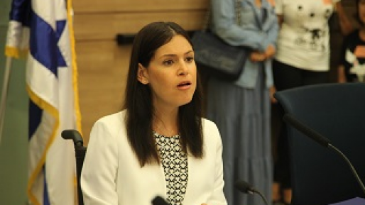 צילום: דוברות הכנסת ח