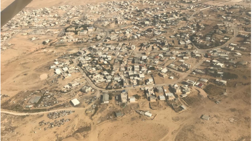 צילום: 0404 כתב אישום הוגש כנגד בדואי בן 17 בחשד לאונס הילדה בת ה-10 בדרום