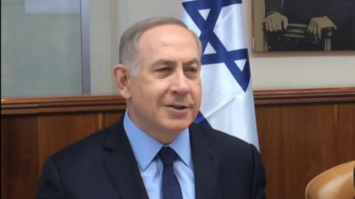צילום: שלמה מור נתניהו: "לא מיליון, לא מיליארד, לא טריליון ולא כלום"