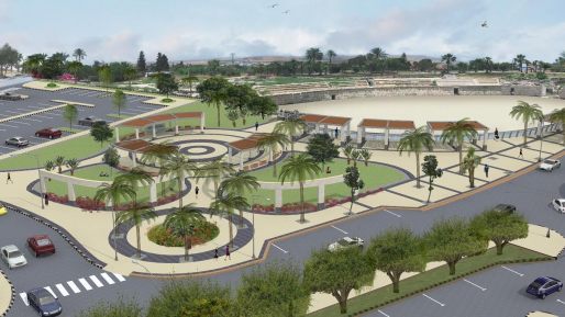 צילום: עיריית בית שאן מפגש יזמים ובעלי עסקים בנושא יזמות תיירותית התקיים בבית שאן. ראש העיר: ״יש מקום לחשיבה וליזמות״