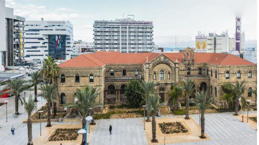 צילום: ערן ירדני משרד החוץ: ״עובדים על פתרון שיחזיר את מערכת היחסים עם ירדן למסלולה״