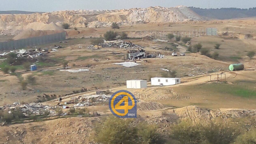צילום: 0404 הפרקליטות: טרם התקבלה החלטה האם להעמיד לדין את השוטרים מאירוע אום אל חיראן