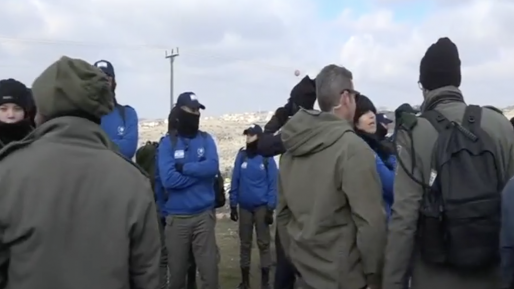 צילום: 0404 תושב עמונה תובע 70,000 ש״ח: