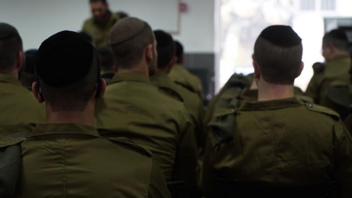 צילום: דובר צה לעצור את ההסתה ומיד! הקומץ אינו מייצג ציבור חרדי נפלא