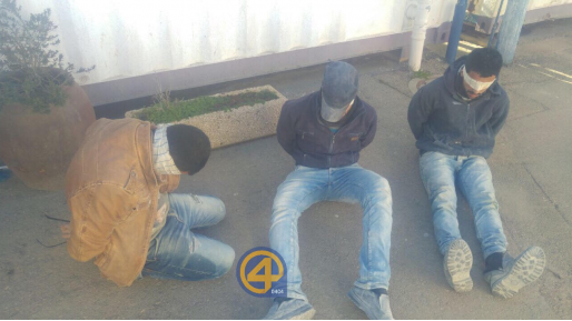 צילום: 0404 חוק עונש מוות למחבלים עבר בקריאה טרומית