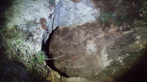צילום: דוברות המשטרה נעצרו שודדי עתיקות סמוך למחלף גולני