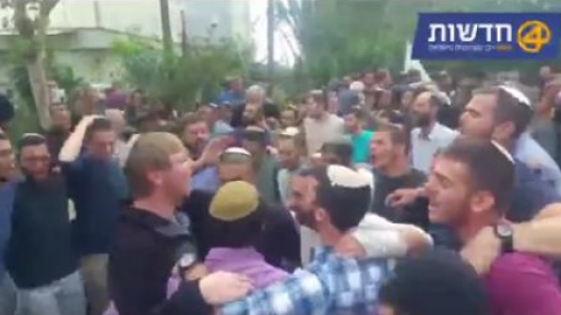 צילום: אלי כהן לעיניך ליברמן: כך נראה גיוס בני ישיבות ההסדר לצה"ל