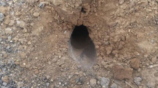 צילום: דוברות המשטרה ראש מועצת אשכול: "לא מוכנים שירי יהיה שגרת חיינו – סומכים על הצבא והגורמים המדיניים"