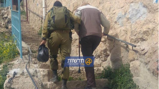 צילום: 0404 תמונה שיסיתרו בעולם ובחלק מכלי התקשורת בארץ