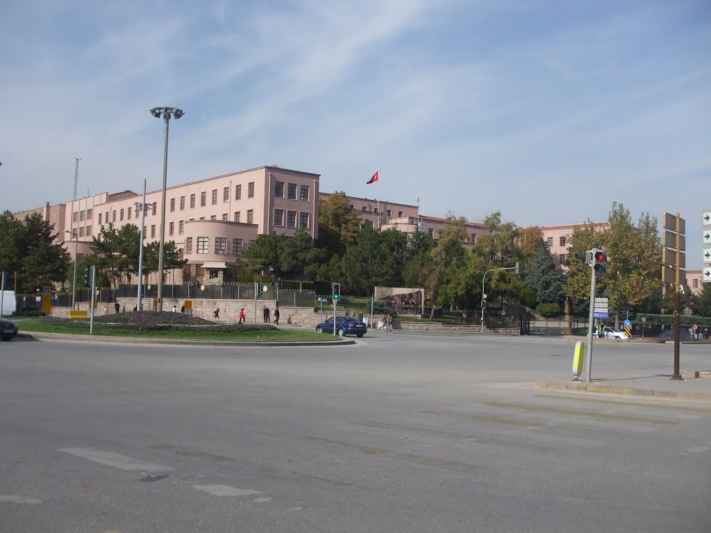 צילום: ויקיפדיה טורקיה: הרוגים בחילופי אש בין הצבא לבין המחתרת הכורדית