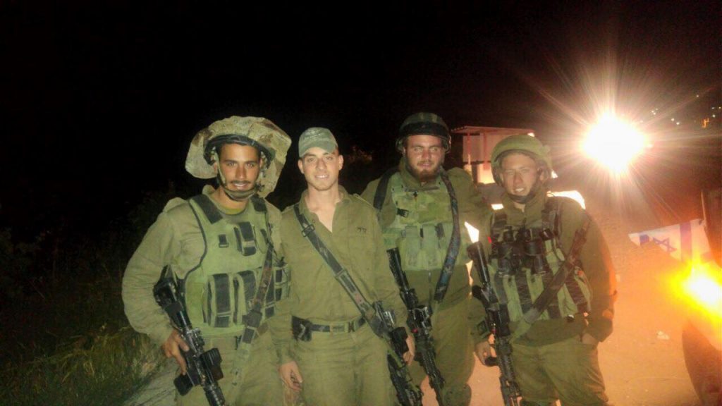 קפה הכי אחי