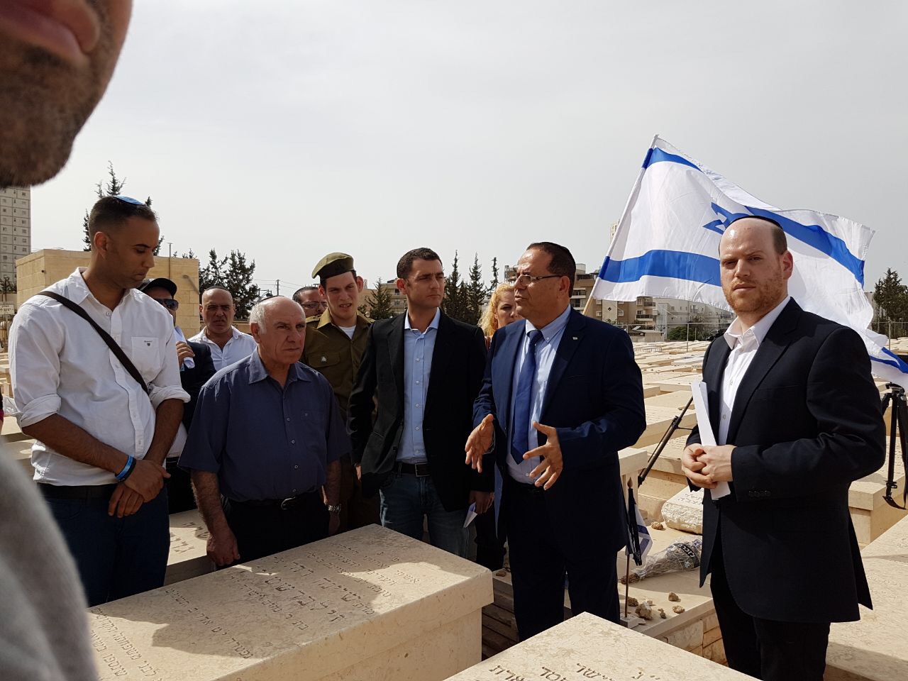 אברומי ברגר
