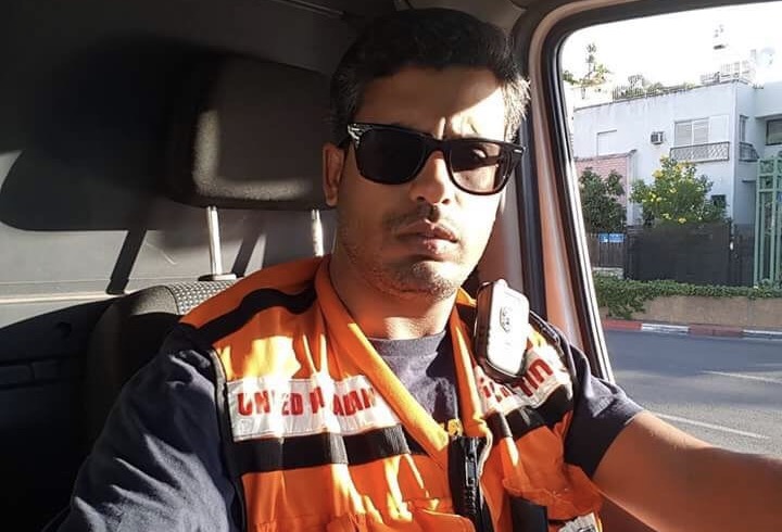 איחוד הצלה
