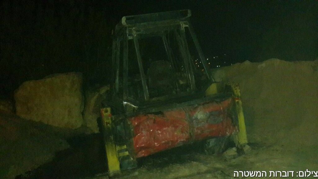 דוברות המשטרה