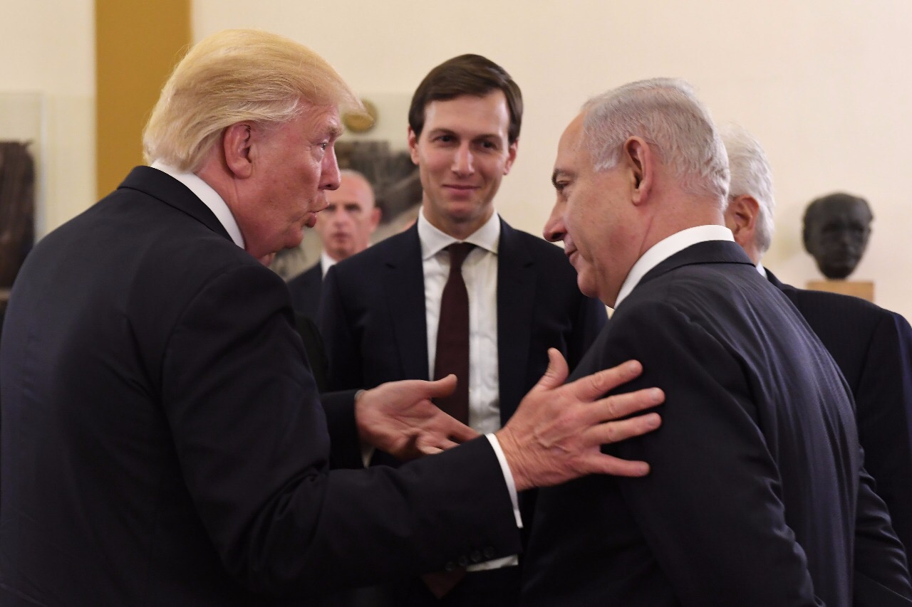 צילום: קובי גדעון, לע הקבינט: לא ננהל מו״מ עם ממשלה הנשענת על חמאס. ישראל מציבה תנאים למו״מ