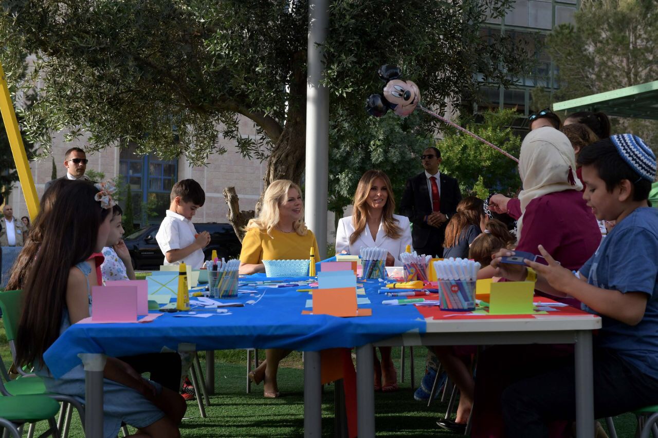 אבי אוחיון, לע"מ