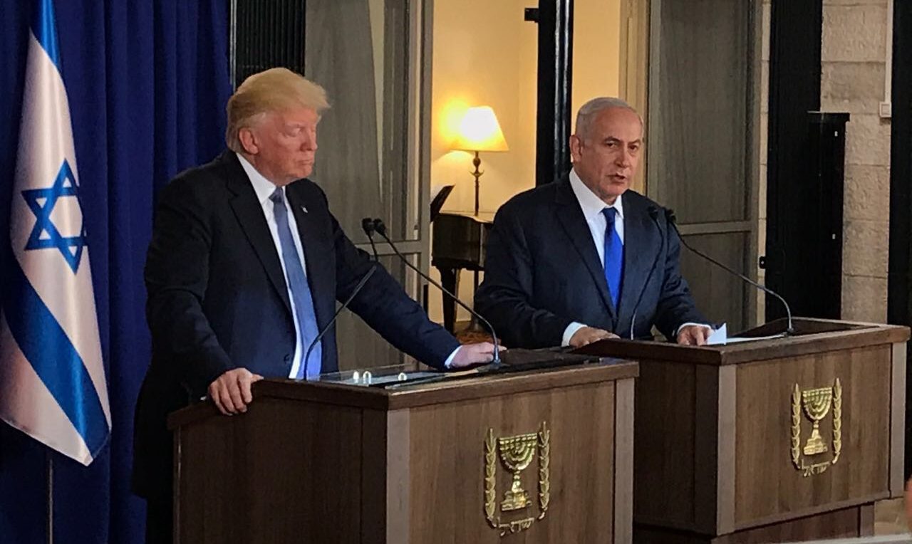 צילום: ליאור מור לשכת רה״מ: ״שקר מוחלט. קיימת התחייבות רבת שנים והנחייה גורפת של ממשלת ישראל שלא לעסוק בפעילות מודיעינית בארה