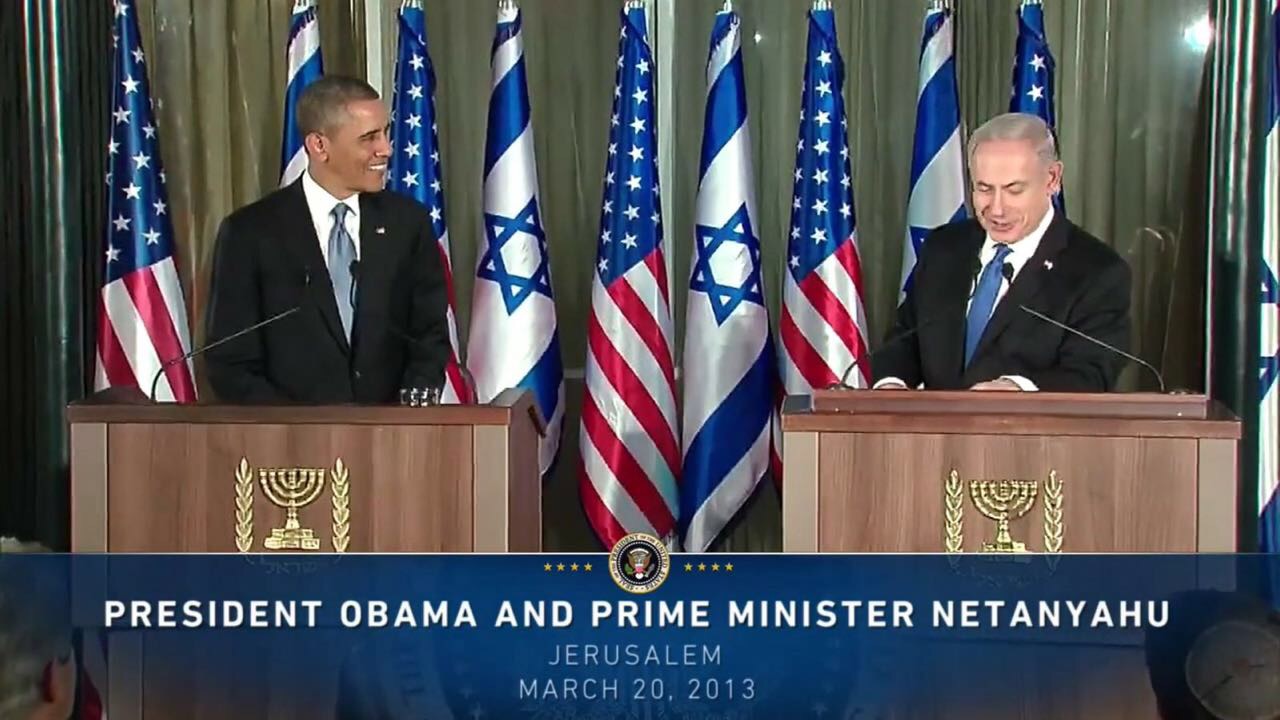 ההבדל הגדול בין אובמה לטראמפ בהגדרת בירתנו ירושלים