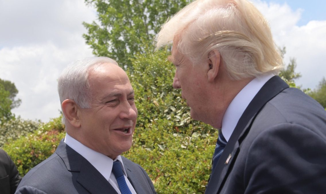 צילום: עמוס בן גרשום, לע נתניהו בעקבות פסגת טראמפ-פוטין: "הידידות בין ישראל לארה"ב מעולם לא הייתה איתנה יותר"